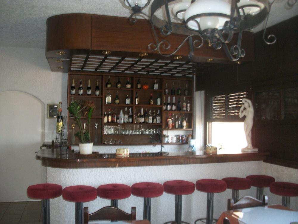 Efi Hotel Malia Buitenkant foto