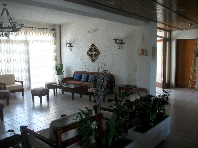 Efi Hotel Malia Buitenkant foto